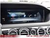 2019 Mercedes-Benz S-Class Base (Stk: C36681) in Thornhill - Image 25 of 28