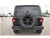 2022 Jeep Wrangler Unlimited Sport (Stk: 22534) in Mississauga - Image 3 of 6