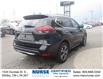 2019 Nissan Rogue SV (Stk: 22P168A) in Whitby - Image 22 of 28