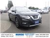 2019 Nissan Rogue SV (Stk: 22P168A) in Whitby - Image 24 of 28