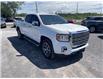 2021 GMC Canyon Denali (Stk: G2798) in Rockland - Image 7 of 14