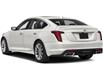 2023 Cadillac CT5 Premium Luxury (Stk: BVQCWT) in Aurora - Image 8 of 12