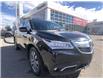 2016 Acura MDX Technology Package (Stk: 220740A) in Calgary - Image 2 of 9