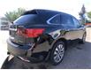 2016 Acura MDX Technology Package (Stk: 220740A) in Calgary - Image 6 of 9