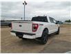 2022 Ford F-150 Lariat (Stk: N47817) in Shellbrook - Image 7 of 19