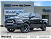 2022 RAM 1500 Classic SLT (Stk: 43515) in Kitchener - Image 1 of 17