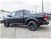 2022 RAM 1500 Classic SLT (Stk: 43515) in Kitchener - Image 7 of 17