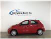 2017 Nissan Micra S (Stk: 39139J) in Belleville - Image 1 of 25