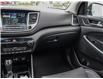 2017 Hyundai Tucson Luxury (Stk: U379340T) in Brooklin - Image 19 of 29