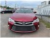 2017 Toyota Camry XLE (Stk: ) in Moncton - Image 4 of 25