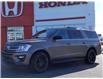 2019 Ford Expedition Max SSV (Stk: P2846) in Campbell River - Image 1 of 27