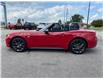 2017 Fiat 124 Spider Abarth (Stk: UC6082) in Woodstock - Image 9 of 26