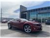 2010 Chevrolet Camaro SS (Stk: UM2857AA) in Chatham - Image 1 of 22