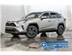 2019 Toyota RAV4 XLE (Stk: WR2203A) in Red Deer - Image 1 of 30