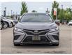 2020 Toyota Camry XSE (Stk: 8078A) in Welland - Image 6 of 24