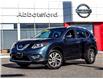 2014 Nissan Rogue SL (Stk: A22214A) in Abbotsford - Image 1 of 28