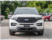2022 Ford Explorer ST (Stk: 22EX571) in St. Catharines - Image 7 of 28