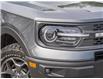 2021 Ford Bronco Sport Badlands Grey