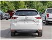 2019 Mazda CX-5 Signature (Stk: 50-561) in St. Catharines - Image 3 of 27