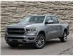 2022 RAM 1500 Laramie (Stk: N2210) in Hamilton - Image 1 of 27