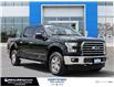 2017 Ford F-150 XLT (Stk: 22P077) in London - Image 7 of 30