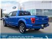2016 Ford F-150 Lariat (Stk: NK-295AA) in Okotoks - Image 5 of 28