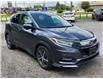 2019 Honda HR-V Touring (Stk: P0006A) in London - Image 10 of 26