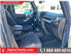 2018 Jeep Wrangler JK Unlimited Rubicon (Stk: T013436A) in Cranbrook - Image 11 of 24