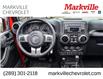 2017 Jeep Wrangler Unlimited Sport (Stk: 114763A) in Markham - Image 11 of 26