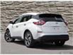 2016 Nissan Murano  (Stk: N4032A) in Hamilton - Image 4 of 27