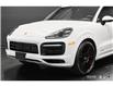 2022 Porsche Cayenne GTS AWD (Stk: P1152AB) in Montreal - Image 3 of 38