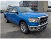2022 RAM 1500 Big Horn (Stk: 220319) in Windsor - Image 1 of 15