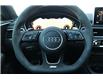 2018 Audi RS 5 quattro 8sp Tiptronic (Stk: U10899) in Vaughan - Image 12 of 37
