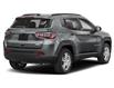 2022 Jeep Compass North (Stk: NT425) in Rocky Mountain House - Image 3 of 9