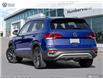 2022 Volkswagen Taos Comfortline (Stk: 62322OE94229120) in Toronto - Image 4 of 23