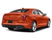 2023 Cadillac CT4 SPORT SPORT (Stk: 23094) in Port Hope - Image 3 of 9
