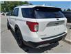 2021 Ford Explorer Limited (Stk: P0276) in Mississauga - Image 3 of 35