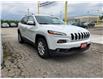 2015 Jeep Cherokee North (Stk: 5750) in Mississauga - Image 3 of 30