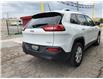2015 Jeep Cherokee North (Stk: 5750) in Mississauga - Image 4 of 30