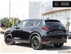 2021 Mazda CX-5 Kuro Edition (Stk: P18067) in Whitby - Image 4 of 27
