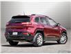 2018 Jeep Cherokee North (Stk: B11141A) in Orangeville - Image 5 of 30