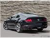 2017 Ford Mustang V6 (Stk: N1016A) in Hamilton - Image 4 of 27