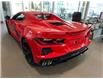2022 Chevrolet Corvette Convertible 2LT (Stk: UC2022RED) in Cobourg - Image 5 of 10