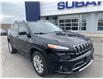 2017 Jeep Cherokee Overland (Stk: P1379) in Newmarket - Image 2 of 22