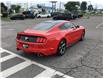 2017 Ford Mustang V6 (Stk: 230005A) in Ajax - Image 17 of 21