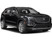 2023 Cadillac XT4 Luxury (Stk: BXST20) in Aurora - Image 7 of 10