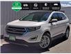 2018 Ford Edge SEL (Stk: B12145A) in North Cranbrook - Image 1 of 17
