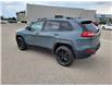 2015 Jeep Cherokee Trailhawk (Stk: 638249) in Goderich - Image 3 of 24