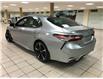 2018 Toyota Camry XSE (Stk: 220938A) in Calgary - Image 8 of 20
