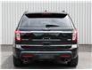 2013 Ford Explorer Limited (Stk: B22-383A) in Cowansville - Image 9 of 35